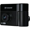 thumbnail image 2 of Transcend Dashcam Drivepro 550 Dual 64 Go Noir, 2 of 8