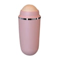 thumbnail image 2 of Rodillo absorbente de aceite facial, piedra volcánica, bola para eliminar manchas de verano (rosa) Likrtyny  Cuidado Belleza, 2 of 8