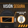 thumbnail image 4 of Careta Para Soldar De Mano Hoteche DIN 10 Uso Profesional 439011, 4 of 10