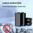 thumbnail image 2 of Kit Cargador Y 4 Baterías Recargable VIMI Compatible Para One Serie X/s, 2 of 8