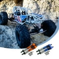 thumbnail image 3 of Amortiguador Trasero de 130mm para 1/10 WLtoys K949 Vogacara, 3 of 6