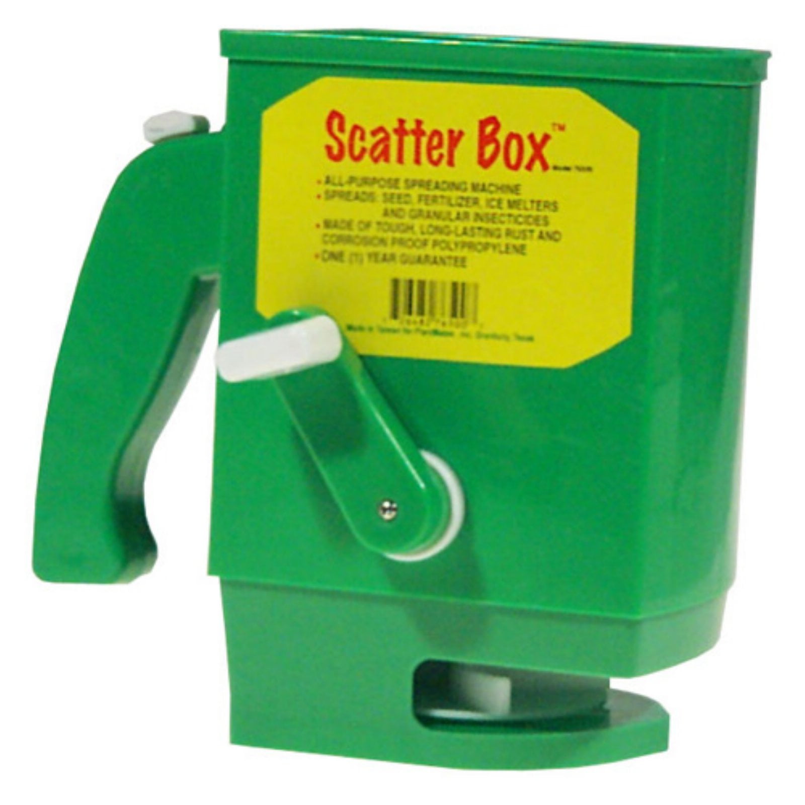 PlantMates Scatter Box