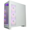thumbnail image 2 of CYBERPOWERPC Gamer Supreme Desktop Intel Core i9-14900KF SLC10200CPGV12, 2 of 6