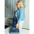 thumbnail image 2 of Lindhaus Activa 30 ESO Evolution Domestic Upright Vacuum Cleaner (Silver/Blue), 2 of 2