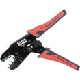 thumbnail image 2 of Klein Tools 3006CR Ratcheting Non-Insulated Terminal Crimper, 2 of 4