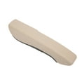 thumbnail image 2 of Car  Armrest, Left Hand Shockproof Adjustable  Armrest 0-120° Range Beige Antiwear  For Pickup For Truck For Trailer, 2 of 8