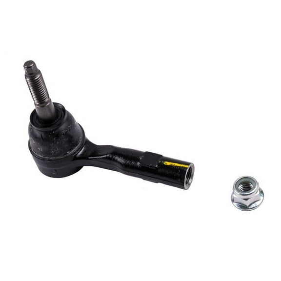 GM Genuine Parts Outer Tie Rod
