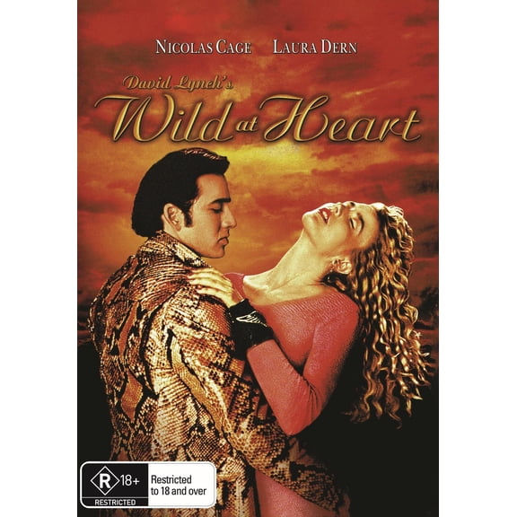 La Entertainment - Wild at Heart [DIGITAL VIDEO DISC]