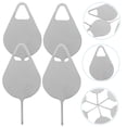 thumbnail image 4 of EeaseMX 100 piezas de bandejas universales para tarjetas SIM, de metal, para celulares (colores surtidos), 4 of 7