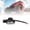 Black, variant on M Buder 1/10 RC Crawler Winch Metal Simulation Winch Replacement for SCX10 TRX4 Red (5.9 inches / 15 cm)