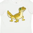 thumbnail image 4 of Inktastic Cute Leopard Gecko Boys or Girls Toddler T-Shirt, 4 of 5