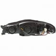thumbnail image 2 of For 2000-2005 Chevy Monte Carlo Headlight Passenger Side Replacement For GM2503212 | 10349959, 2 of 4