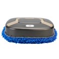 thumbnail image 1 of Auto Mop Cleaner ABS with Built in Lithium Battery Wet and Dry Mopping Charging Mopping Robot for Home silver Gray, 1 of 3