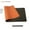J, variant on EGNMCR Mouse, Gaming Mouse Pure Color Leather Mouse Pad Large Desk Pad Home Office Laptop Leather Mouse Pad Writing Pad Double-sided writing pad