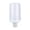 White base, variant on USB E14 E27 B22 Led Simulated Flame Bulbs 9W AC85-265V Bulbs Electronic Accessories Light H6Y2 H Flame Effect Luces Lampada Lamp
