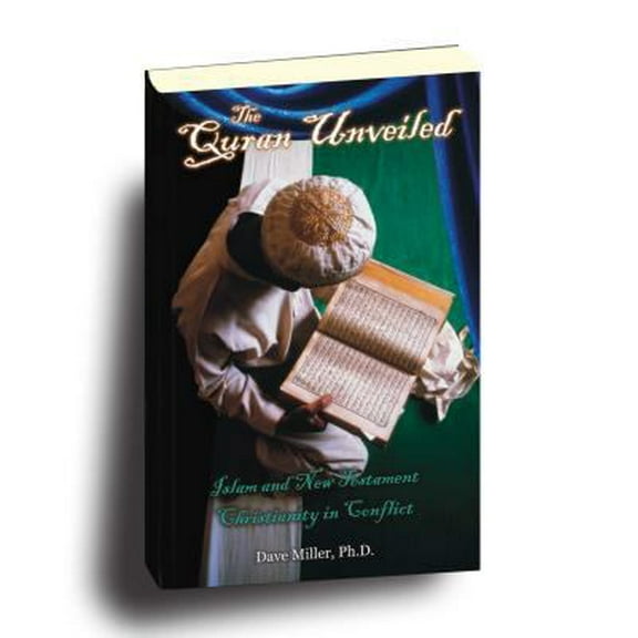 Pre-Owned The Quran Unveiled (Paperback) 0932859720 9780932859723