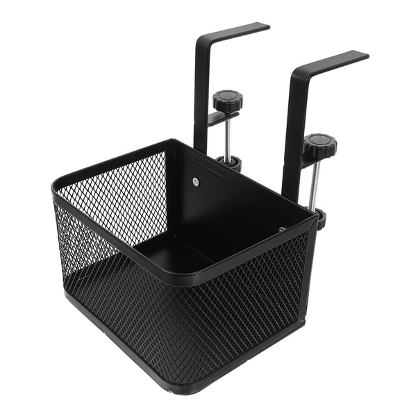 FRCOLOR Desk Organizer Shelves Clamp Organization Drawer Storage Box