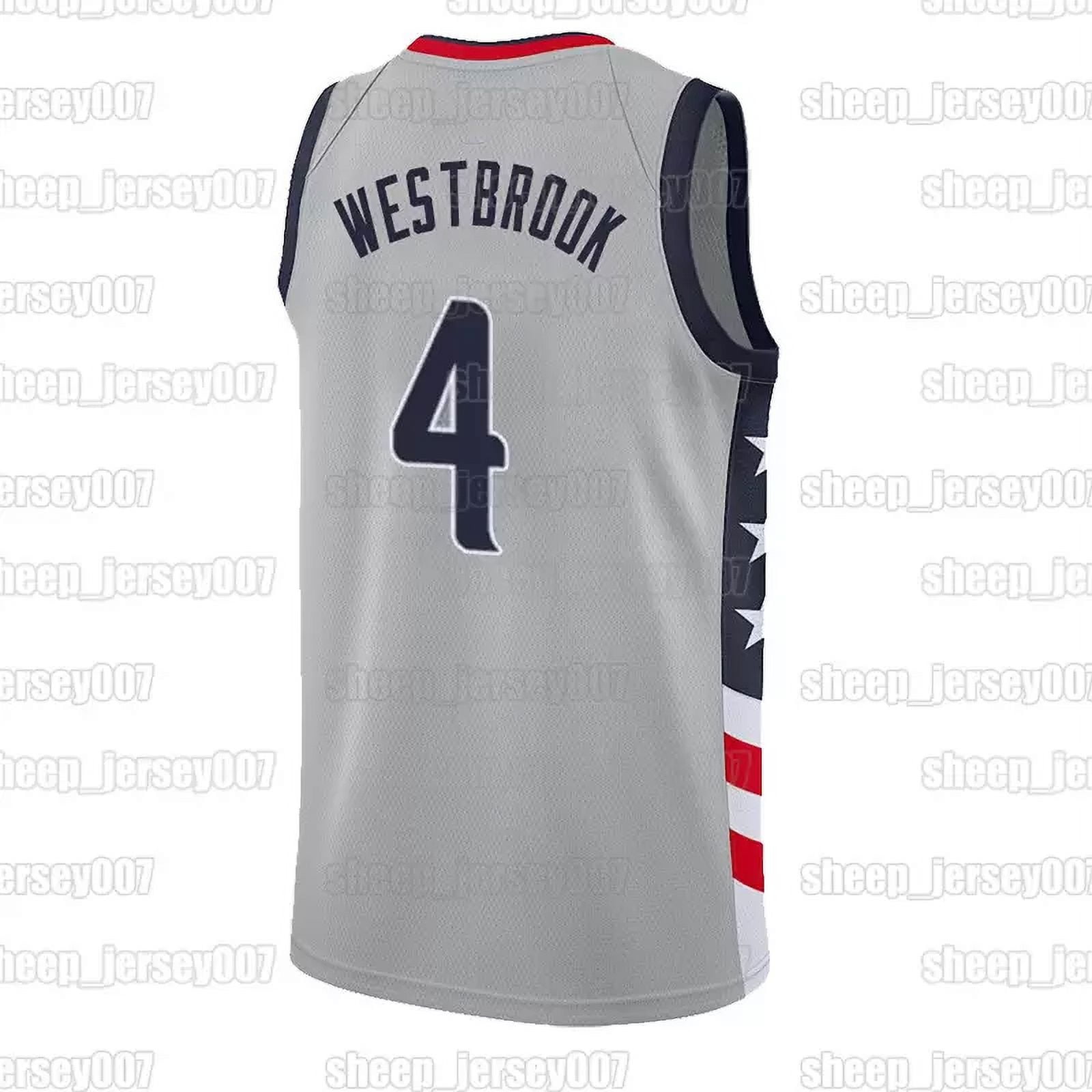 NBA_ Derrick Rose RJ Barrett Basketball Jerseys 4 9 Kemba Walker Julius  Randle Jersey Patrick Ewing Mens Shirts S-XXL 8 30 33''nba''new 