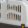 thumbnail image 4 of MidWest Homes for Pets Skudo 32’’ Plastic Carrier, Ideal for Large Dogs with a Weight of 26-40 Lb, 4 of 9