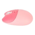 thumbnail image 2 of Silent Cute Mouse,2.4G Cat Wireless Mouse Wireless Mouse Cute Cat Wireless Mouse Future-Proof Design, 2 of 9