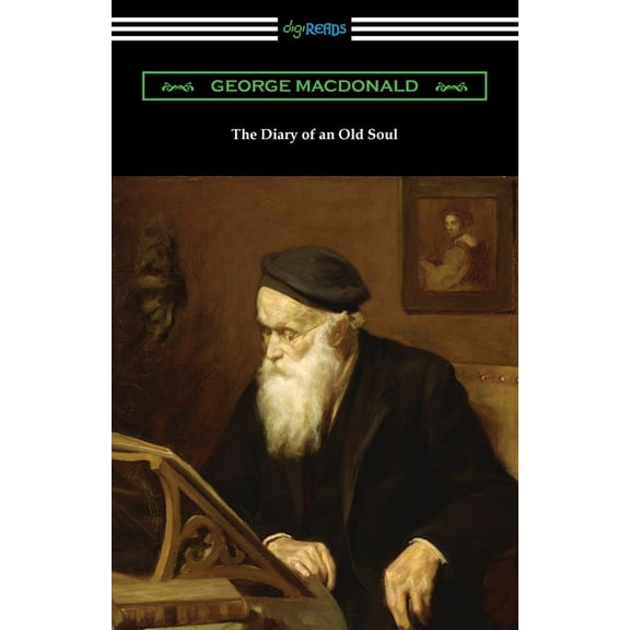 The Diary of an Old Soul, (Paperback)