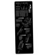 thumbnail image 1 of Inteprter Alfombrilla de ratón antideslizante de goma para videojuegos Juegos de teclado y mouse para computadora 915*305*3mm y 10 915*305*3mm, 1 of 6