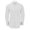 White, variant on Kustom Kit Mens City Long Sleeve Business Shirt