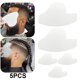 thumbnail image 1 of Tablero Pulverización para Salón Tablilla Optimización Barba Tarjeta Mejora Línea 5 Uds., 1 of 8