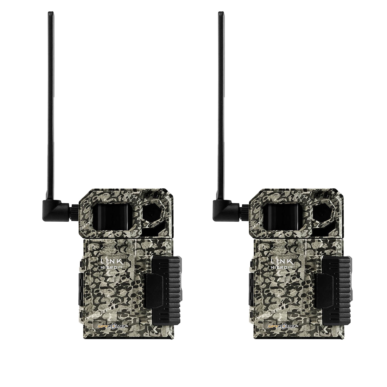 spypoint wireless trail camera