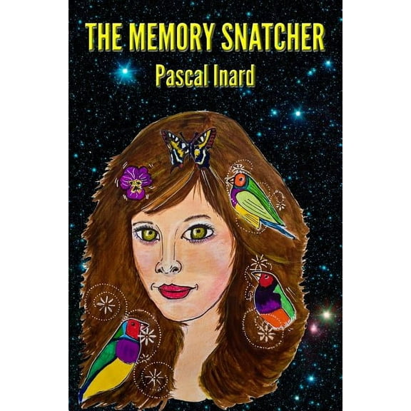 The Memory Snatcher (Paperback)