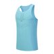 thumbnail image 4 of pstuiky Camisetas sin mangas, Camiseta informal sin mangas de color liso con hombros finos para hombre Tops elegantes para mujer xxl, 4 of 4