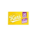thumbnail image 5 of Kar's Gluten-Free Sweet 'n Salty Trail Mixes, 1.25 oz, 30 Count, 5 of 6