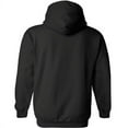 thumbnail image 2 of John Cafferty On The Dark Side Pullover Hoodie Sweatshirt, 2 of 2