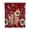 Bohemian M, variant on Bohemian Mandala Shower Curtain 72x84 Inches Waterproof Quick-Dry Bathroom Decor - Colorful Retro Geometric Pattern with Rust-Resistant Grommets & 12 Hooks Included