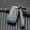 Gun Blue, variant on Alloy Leather Car Key Fob Case Cover For Chevy Cruze Malibu Equinox Camaro Trax