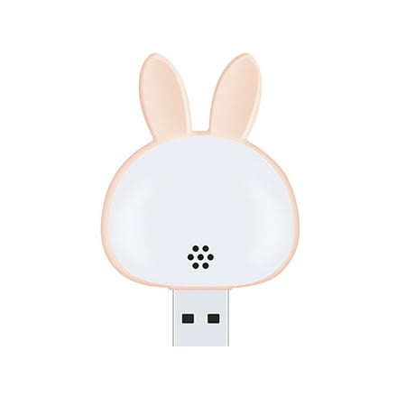 

Livrdious New Intelligent Voice Voice Control Sensor Night Light Children s Bedroom Sleep Bedside Lamp Baby Breastfeeding Eye Light Up to 50% off School Supplies on Clearance