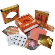 Origami Deluxe Book and Gift Set