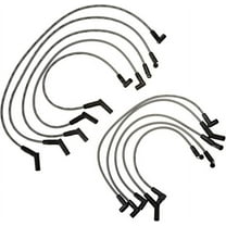 Motorcraft Spark Plug Wire Set WR-4017-C Fits select: 1990-1993 FORD F150, 1984-1994 FORD MUSTANG