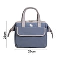 thumbnail image 2 of Nueva bolsa multifuncional para picnic al aire libre, bolsa para el almuerzo, bolsa impermeable para mamá, preservación de la leche materna MFZFUKR BST3009523-3, 2 of 8
