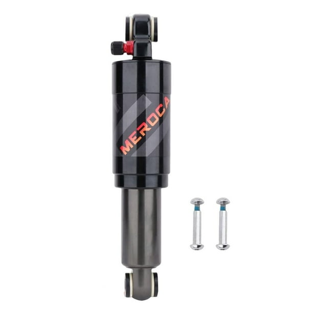 Amortiguador trasero de montaña - Amortiguador de bicicleta de carretera, 150 mm, 165 mm, 190 mm, 200 mm trasero