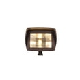 thumbnail image 6 of Best Pro Lighting Cast Aluminum Low Voltage Black Outdoor Landscape Flood Light, 6 of 7