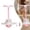 Pink, variant on Ethern Pogo Jump Ball with Light Adorable for Balance Ability Training Home Fitness Pink