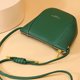 thumbnail image 3 of Bolso tipo cubo para mujer, bolsos casuales de cuero PU, bolsos de hombro de viaje de gran capacidad, 3 of 7