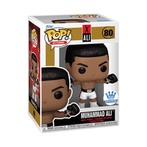 Funko Pop! - Muhammad Ali 80