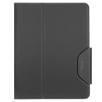 Targus VersaVu® Classic Case for iPad Air® 13-inch (M3), iPad Air® 13-inch (M2) and iPad Pro® 12.9-inch (6th, 5th, 4th, 3rd gen.), Black