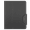 Black, variant on Targus VersaVu® Classic Case for iPad Air® 13-inch (M3), iPad Air® 13-inch (M2) and iPad Pro® 12.9-inch (6th, 5th, 4th, 3rd gen.), Black