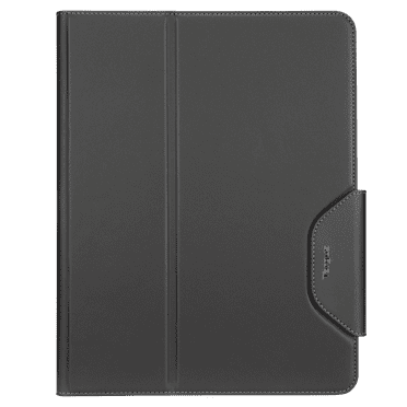 Targus VersaVu® Classic Case for iPad Air® 13-inch (M3), iPad Air® 13-inch (M2) and iPad Pro® 12.9-inch (6th, 5th, 4th, 3rd gen.), Black
