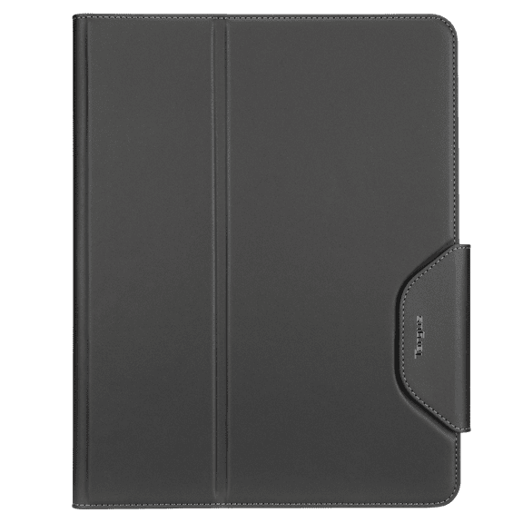 Targus VersaVu® Classic Case for iPad Air® 13-inch (M3), iPad Air® 13-inch (M2) and iPad Pro® 12.9-inch (6th, 5th, 4th, 3rd gen.), Black
