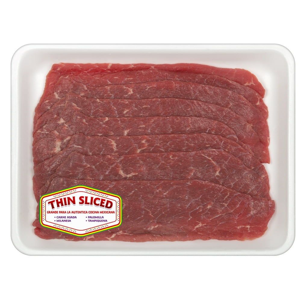 Beef Milanesa, 0.95 1.9 lb