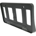 thumbnail image 2 of License Plate Bracket Compatible With 2011-2013 Toyota Highlander Front, 2 of 3